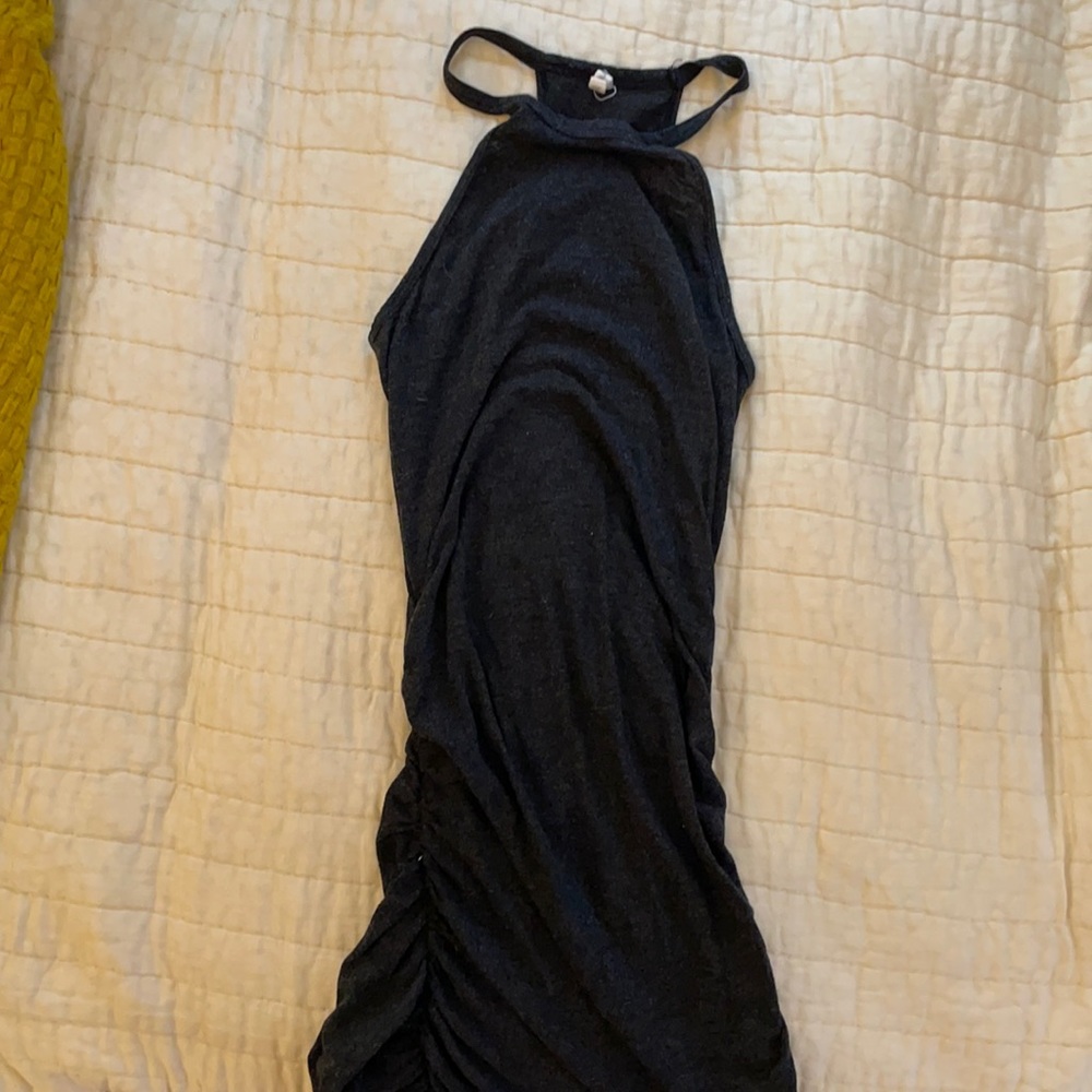 Lanston racerback dress